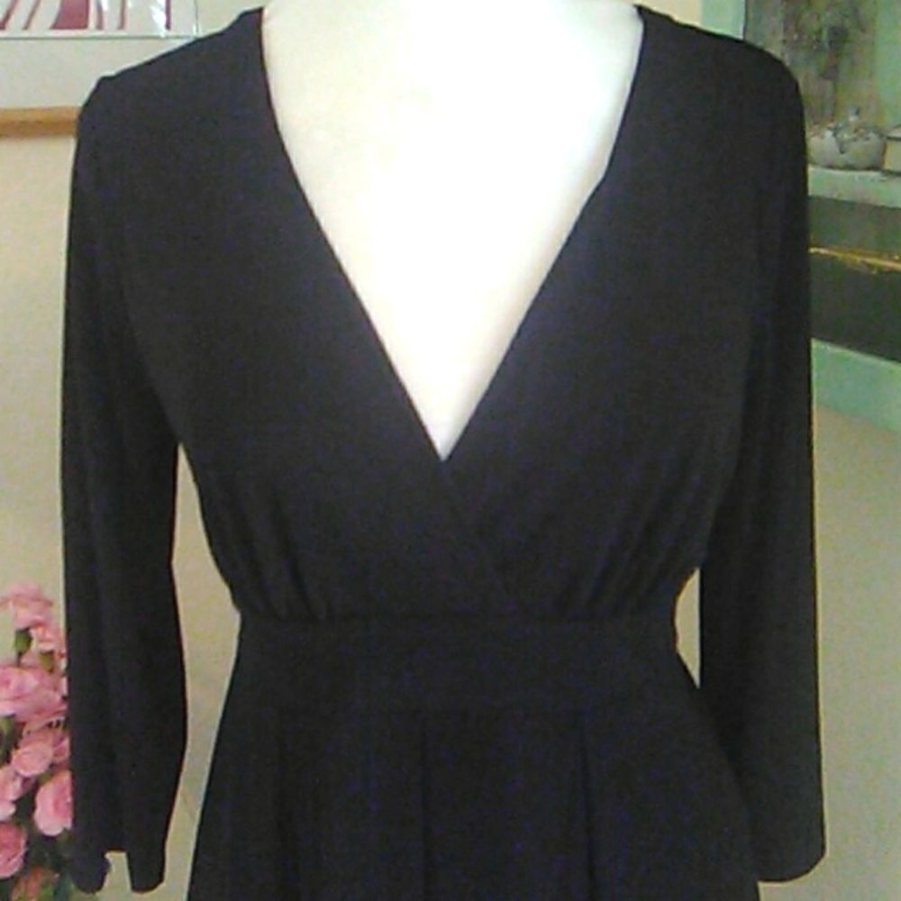 NWT En Focus Studio LBD - Picture 2 of 8